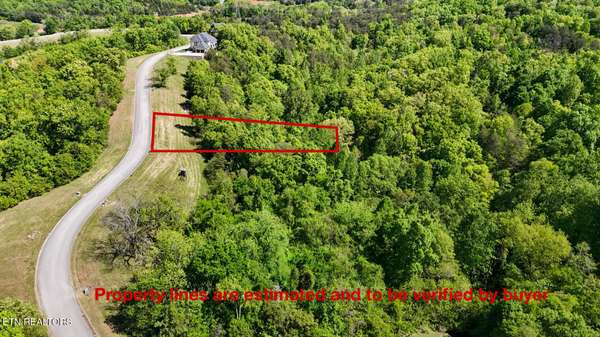 2004 Turners Landing Rd, Russellville, TN 37860