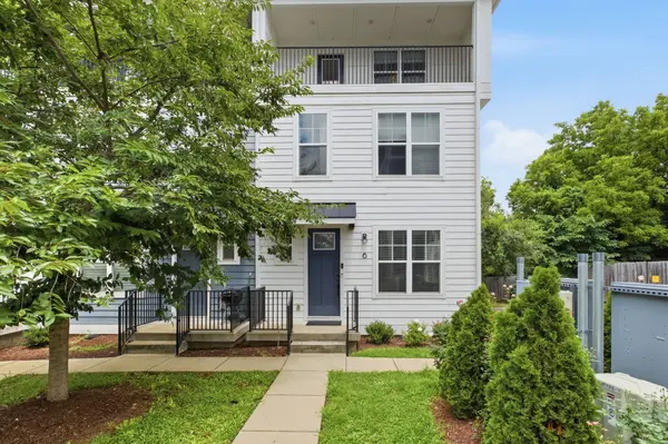105 Duke St #6, Nashville, TN 37207