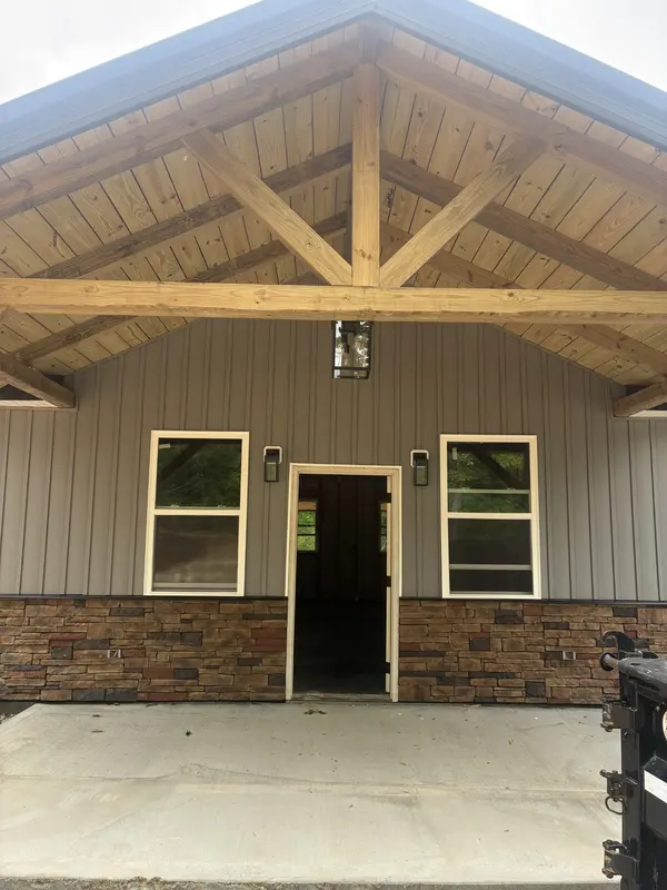 93 Wyatt Lane, Linden, TN 37096