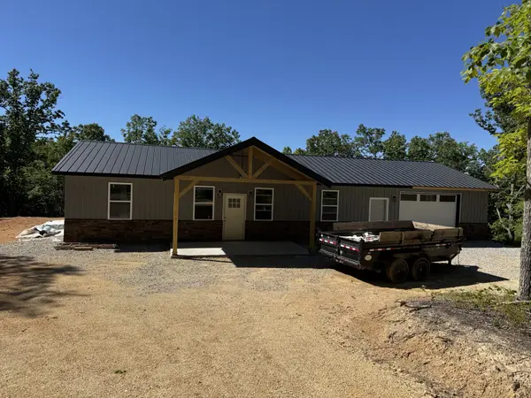 93 Wyatt Lane, Linden, TN 37096