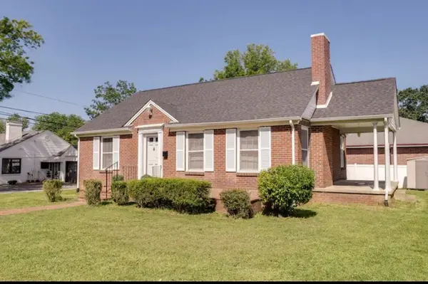 208 W Blackwell St, Tullahoma, TN 37388