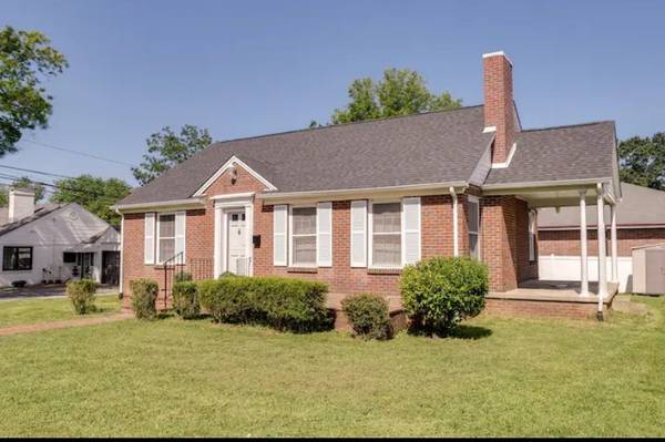 208 W Blackwell St, Tullahoma, TN 37388