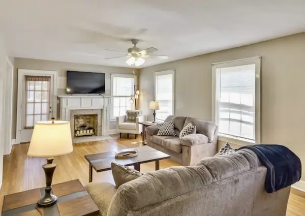 208 W Blackwell St, Tullahoma, TN 37388