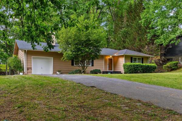 6117 Pythian Road, Harrison, TN 37341
