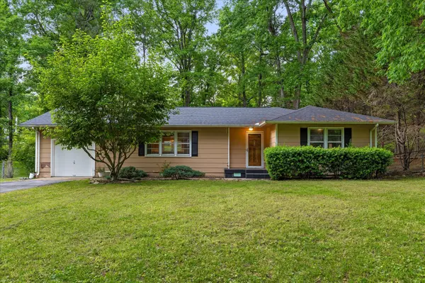 6117 Pythian Road, Harrison, TN 37341