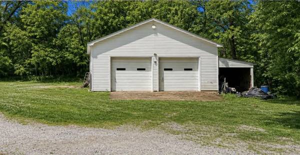955 Rocky Rd, Pulaski, TN 38478
