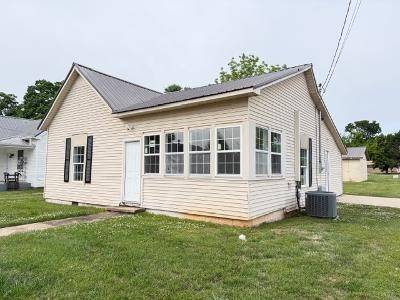 102 Hodges St #N, Cowan, TN 37318