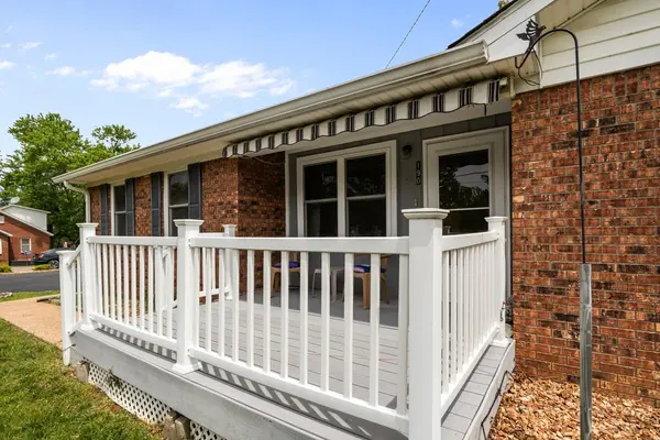 190 Post Oak Ave, Camden, TN 38320
