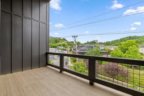 724 Belletrace Circle #137, Chattanooga, TN 37405