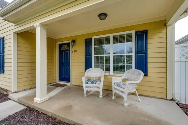 638 Callaway Court, Chattanooga, TN 37421