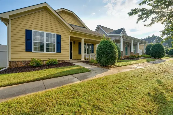 638 Callaway Court, Chattanooga, TN 37421