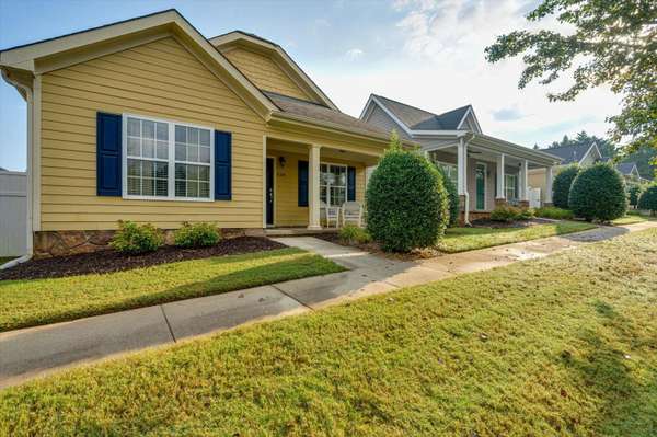 638 Callaway Court, Chattanooga, TN 37421