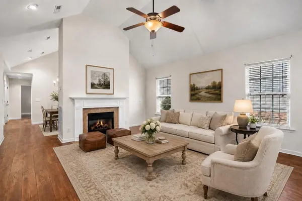 638 Callaway Court, Chattanooga, TN 37421