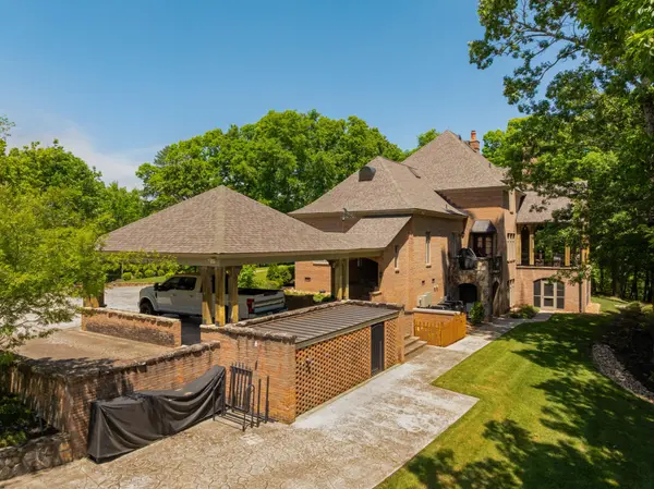 911 New England Road, Wildwood, GA 30757