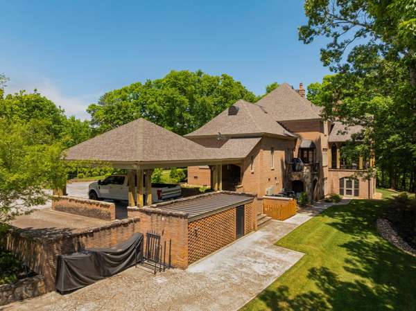 911 New England Road, Wildwood, GA 30757