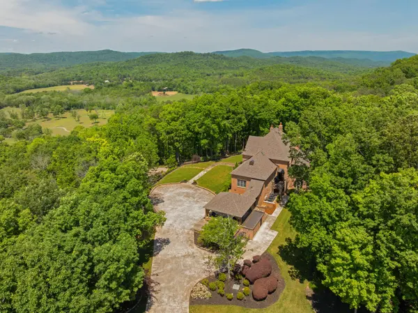 911 New England Road, Wildwood, GA 30757