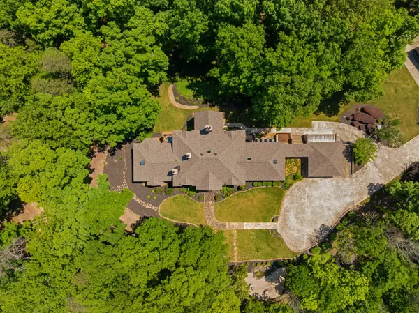 911 New England Road, Wildwood, GA 30757