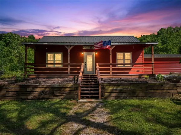 341 Cooper Ln, Smithville, TN 37166