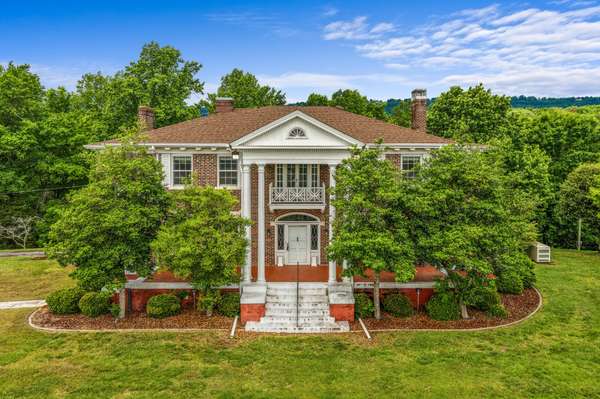 209 Browntown Road, Chattanooga, TN 37415