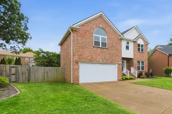 2409 Manderly Trl, Franklin, TN 37069