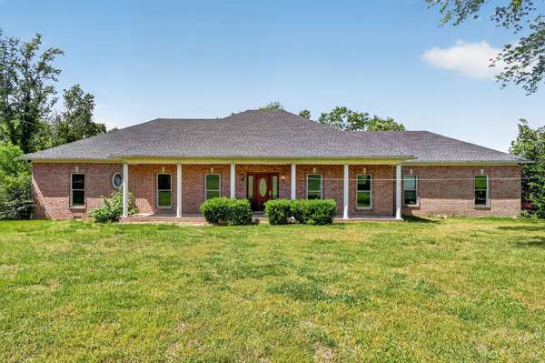 1327 Old Highway 109 #N, Gallatin, TN 37066