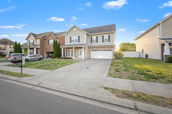 1509 Barnsley Dr, Murfreesboro, TN 37128
