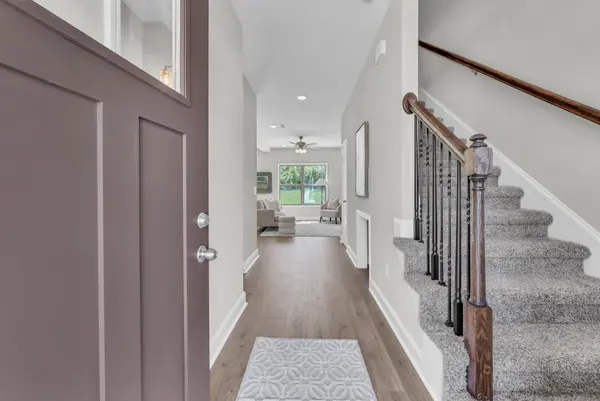 547 Charleston Cove Way, Clarksville, TN 37043