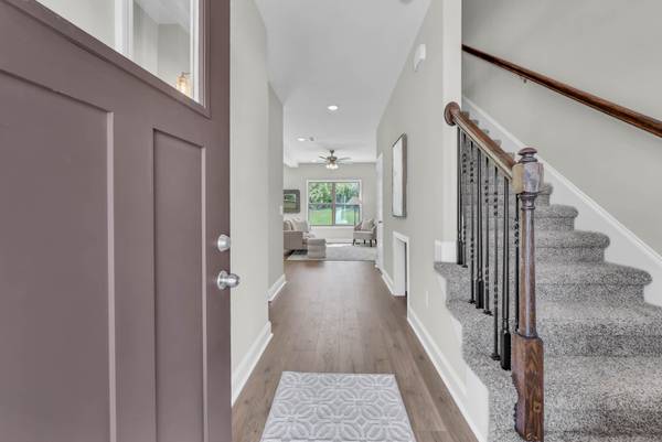 547 Charleston Cove Way, Clarksville, TN 37043