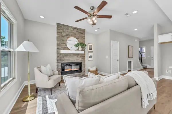 547 Charleston Cove Way, Clarksville, TN 37043