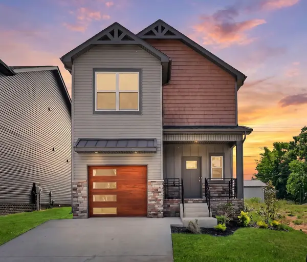 551 Charleston Cove Way, Clarksville, TN 37043