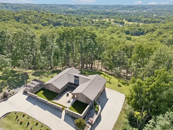 1119 Harpeth Ridge Rd, Franklin, TN 37069
