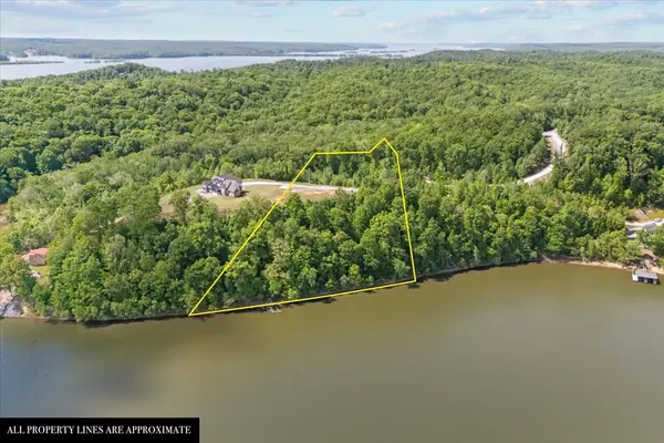 0 Blacks Bluff, Stewart, TN 37175