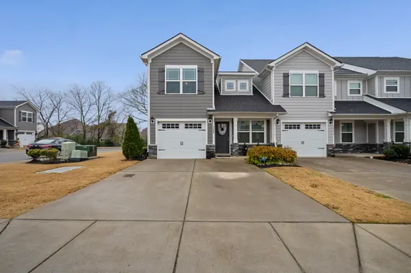 3205 Appaloosa Ct, Murfreesboro, TN 37129