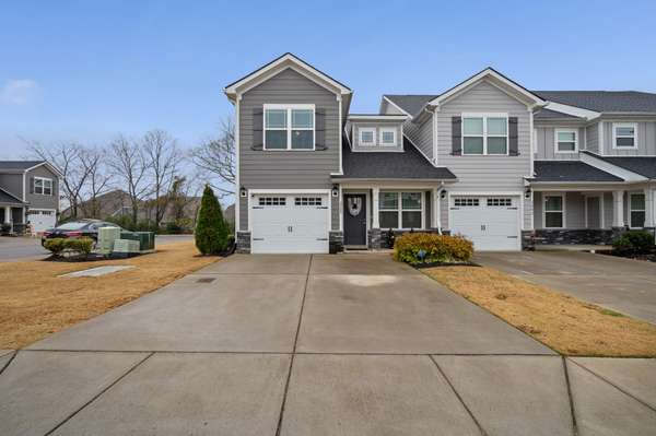 3205 Appaloosa Ct, Murfreesboro, TN 37129