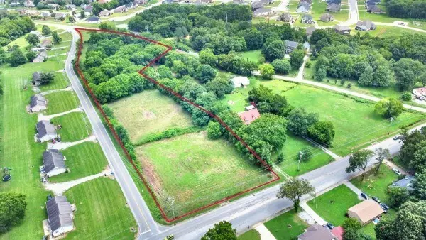 1 Old Nashville Highway, Smyrna, TN 37167