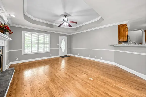 151 Rose Dr, Dover, TN 37058