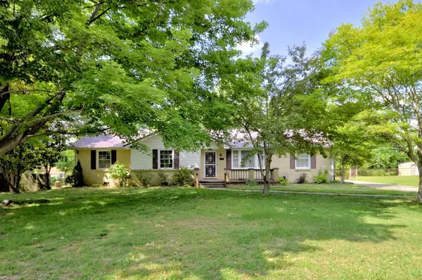 583 ORMAN DR, Clarksville, TN 37042