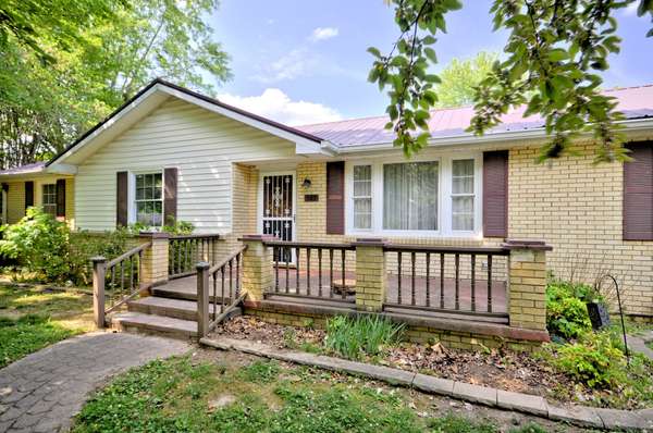 583 ORMAN DR, Clarksville, TN 37042