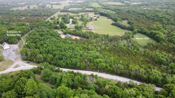 0 Rock Hill Rd, Readyville, TN 37149