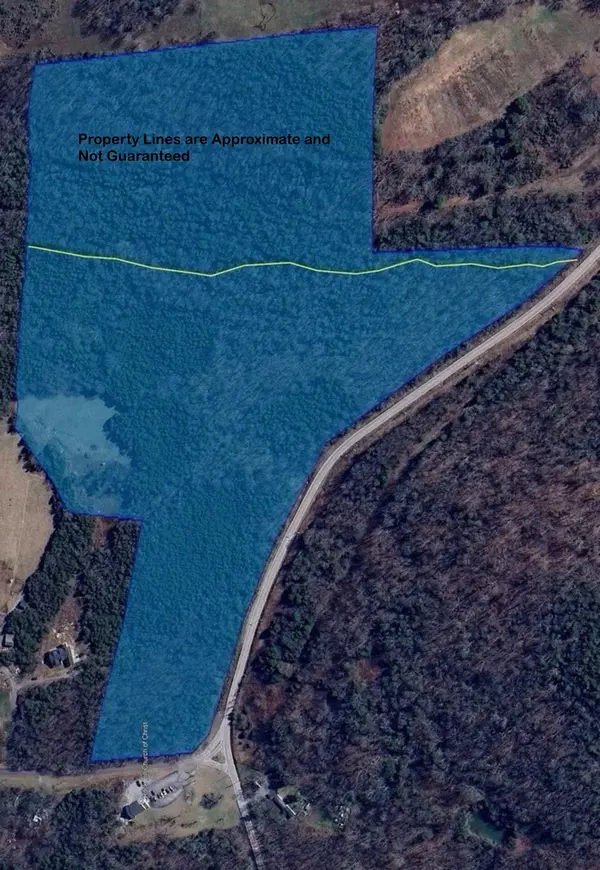 0 Rock Hill Rd, Readyville, TN 37149