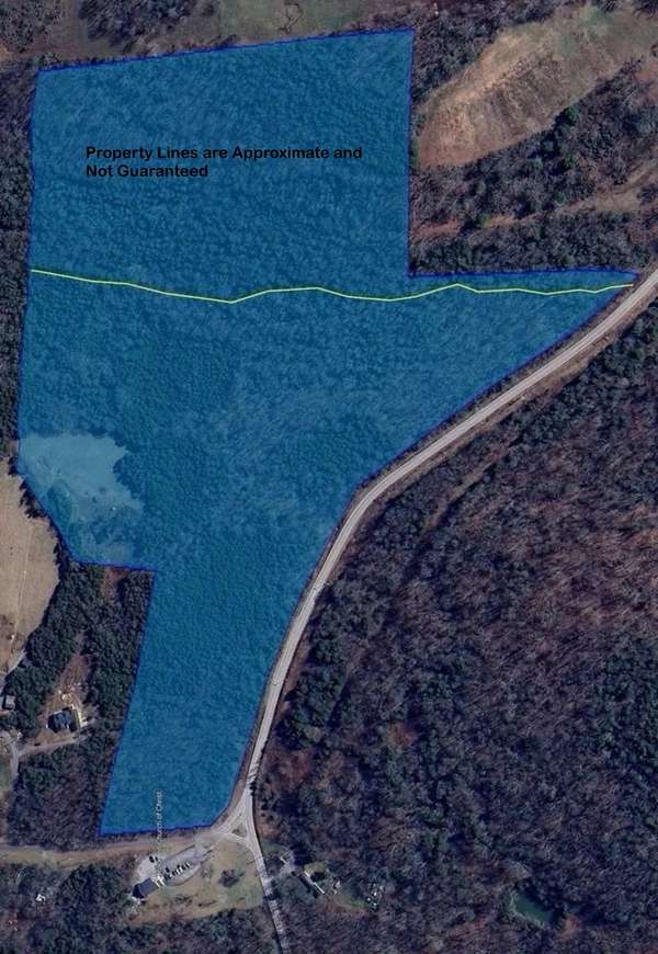 0 Rock Hill Rd, Readyville, TN 37149