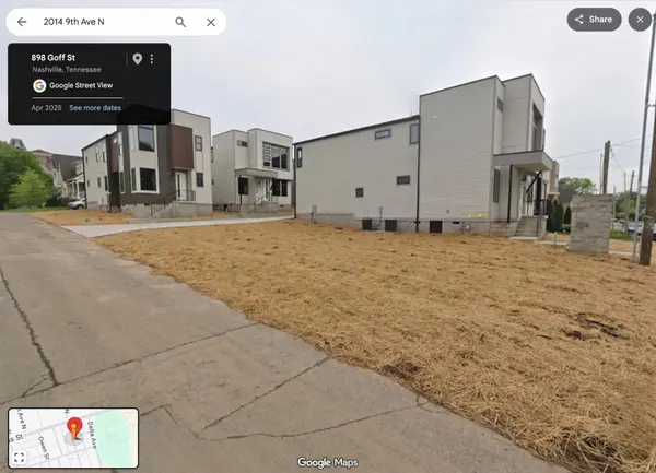 2014A 9th Ave #N, Nashville, TN 37208