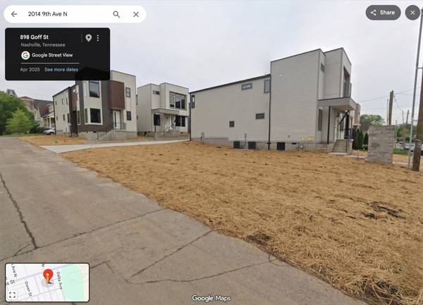 2014A 9th Ave #N, Nashville, TN 37208