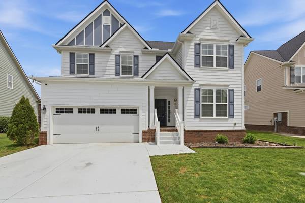 1265 Cotillion Dr, Murfreesboro, TN 37128
