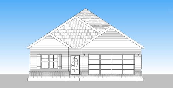 1250 Mourning Cloak Dr, Clarksville, TN 37043