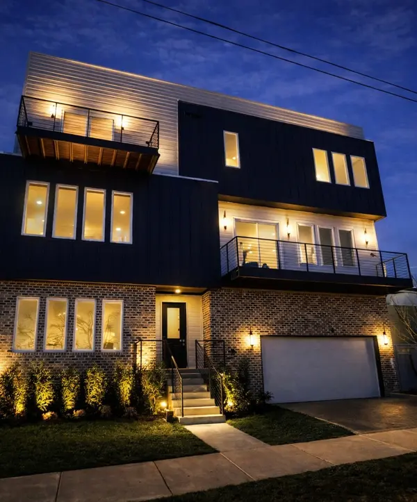 2143 Goodrich Ave, Nashville, TN 37218