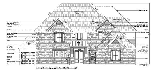 5200 Kaline Dr, Arrington, TN 37014