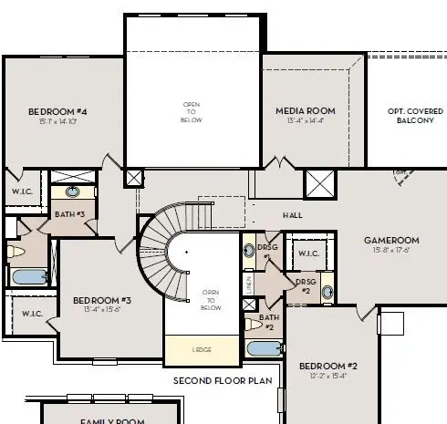 5200 Kaline Dr, Arrington, TN 37014