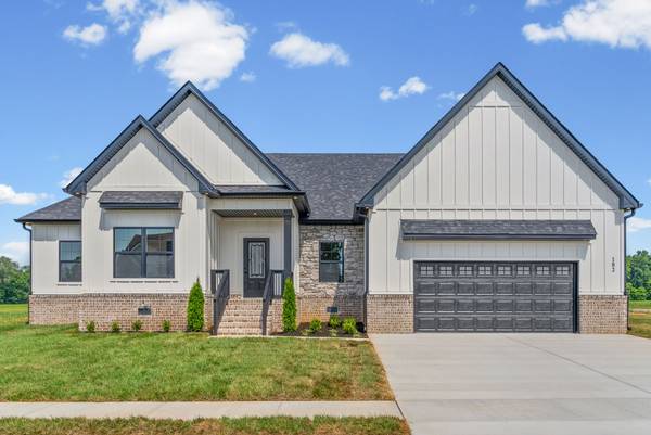 182 Harvest Moon Ct, Clarksville, TN 37043