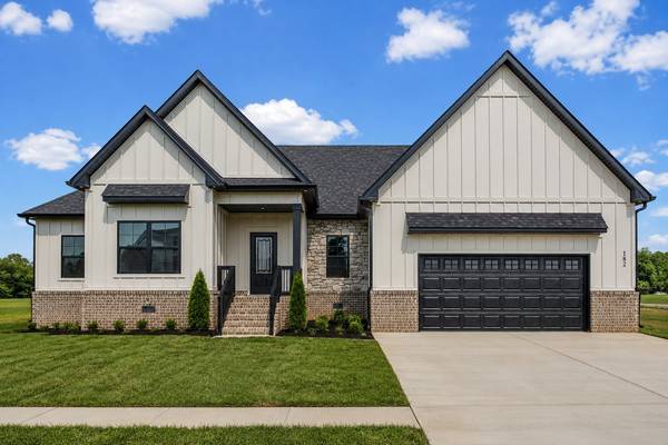 182 Harvest Moon Ct, Clarksville, TN 37043